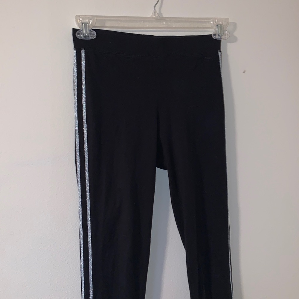 Vs PINK leggings
